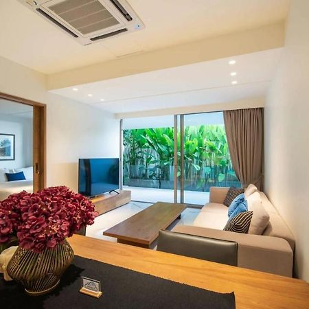 Sae Theatre Phuket Villa3 カタビーチ エクステリア 写真